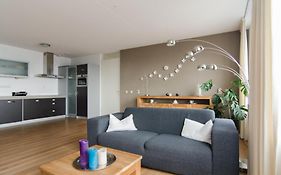 Shortstay Steigerhof